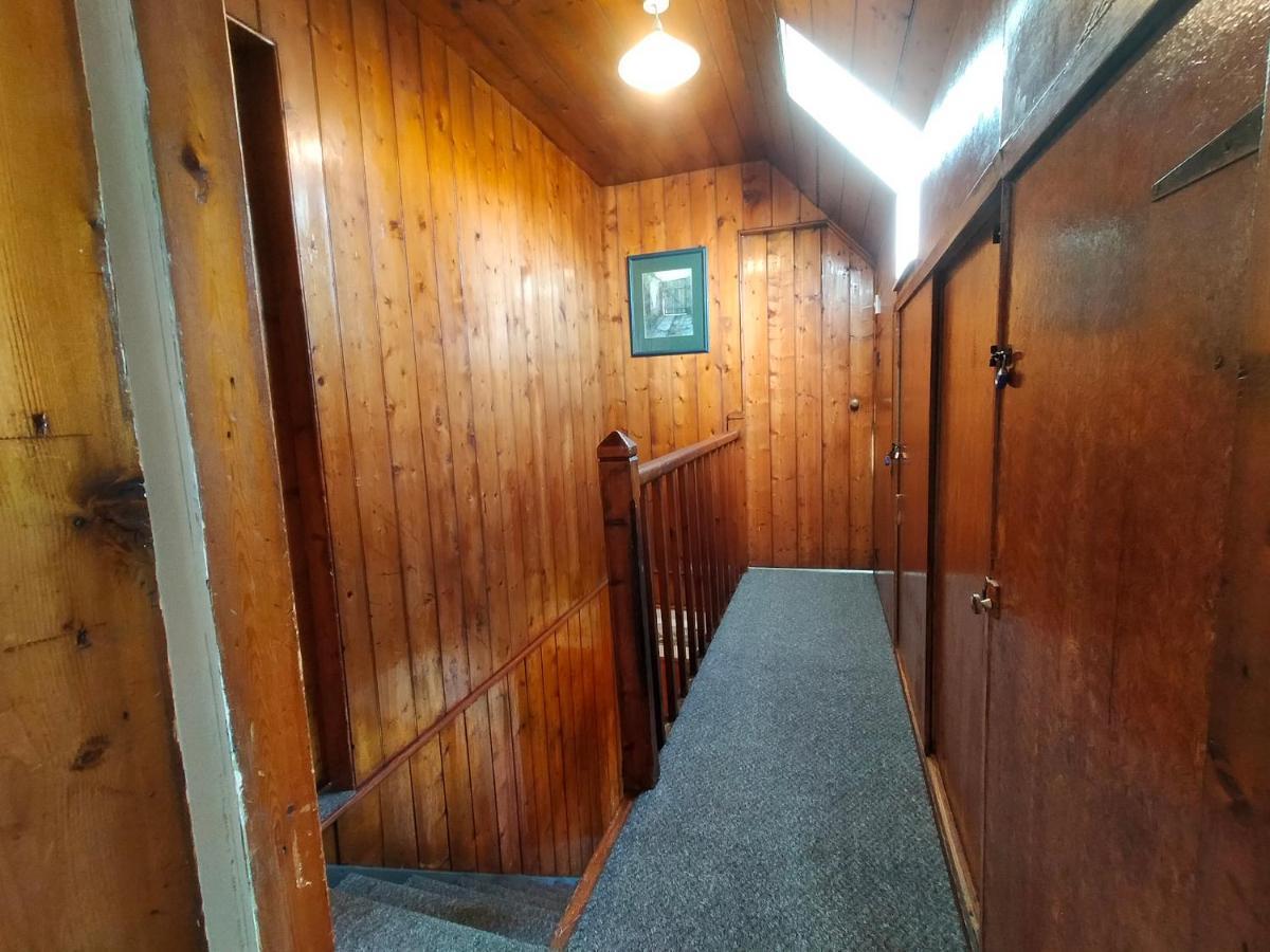 Ornum Villa Skerray Bagian luar foto