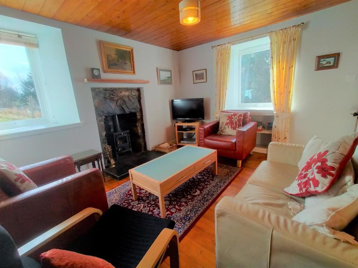 Ornum Villa Skerray Bagian luar foto