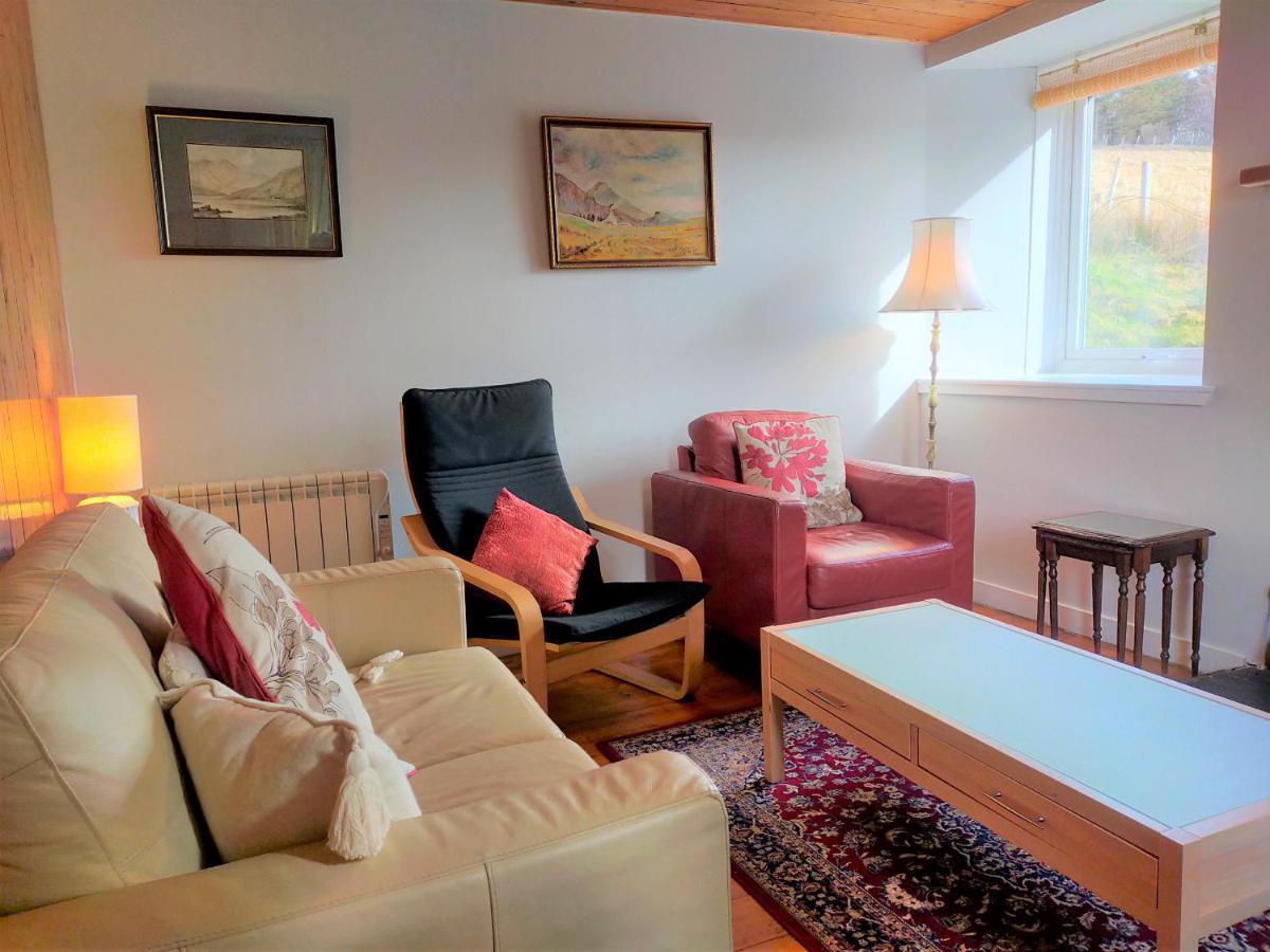 Ornum Villa Skerray Bagian luar foto