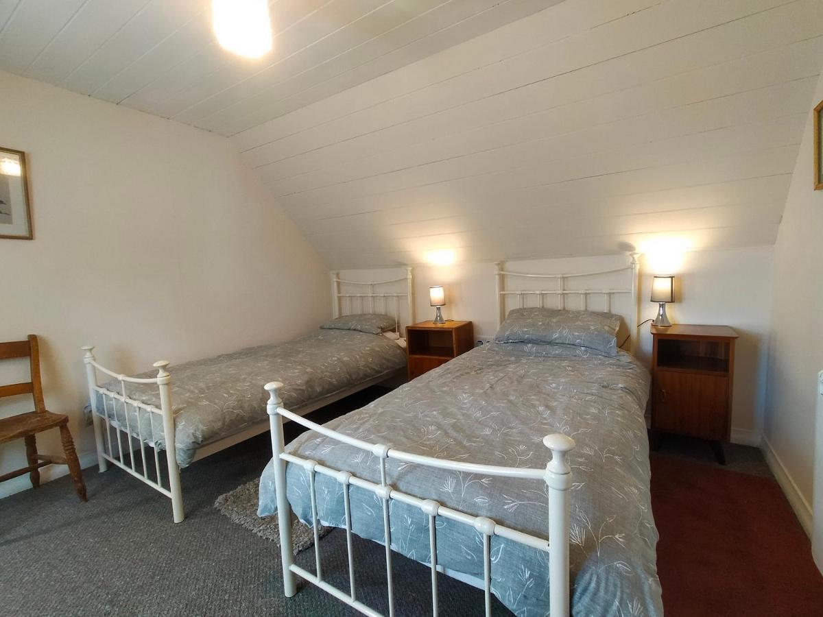 Ornum Villa Skerray Bagian luar foto